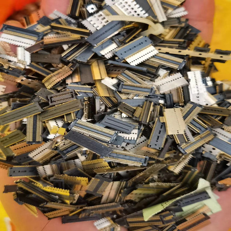 鍍金是不是真金，回收鍍金有哪些作用