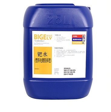 鈀活化液是什么？鈀活化液回收多少錢一克？