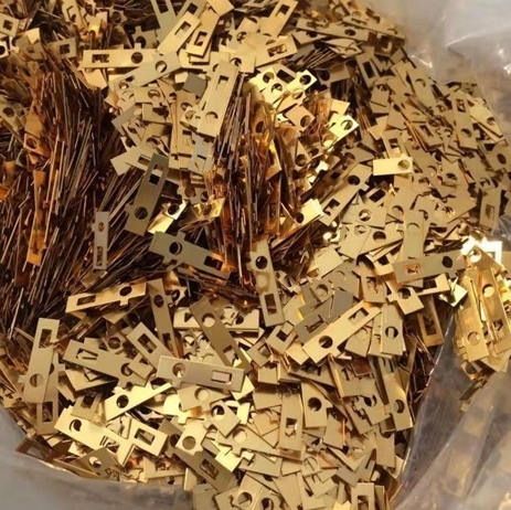 銠廢料中的純度和雜質(zhì)含量如何影響價(jià)格？